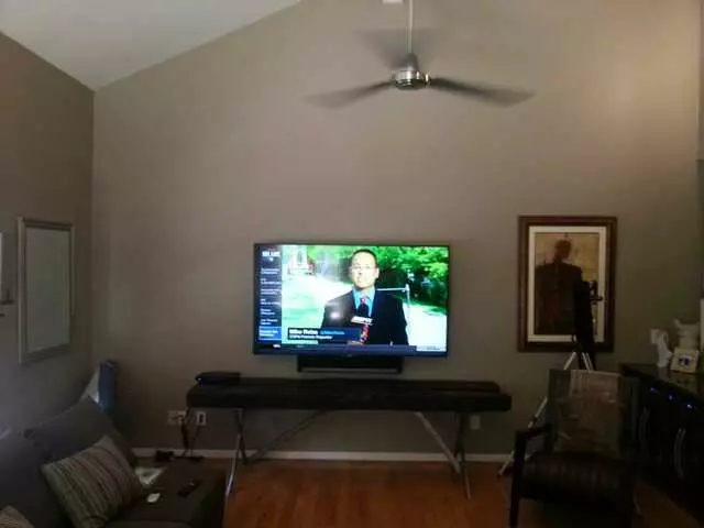A&B TV