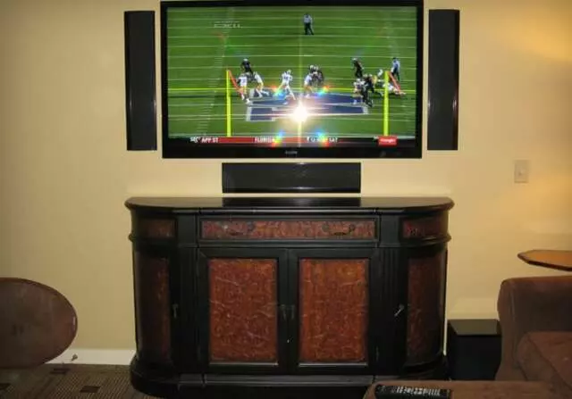 A&B TV