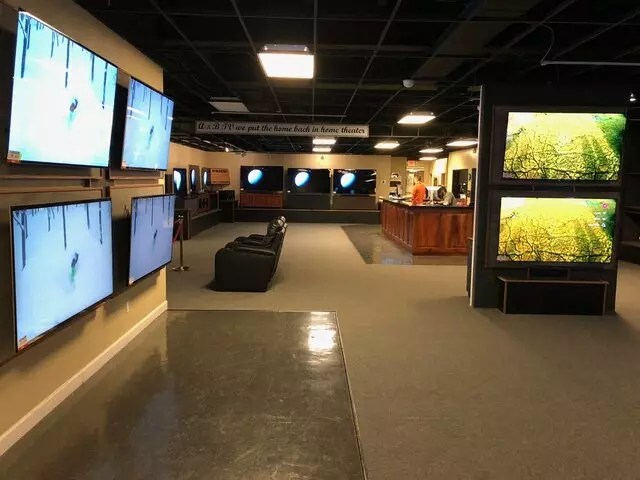 A&B TV