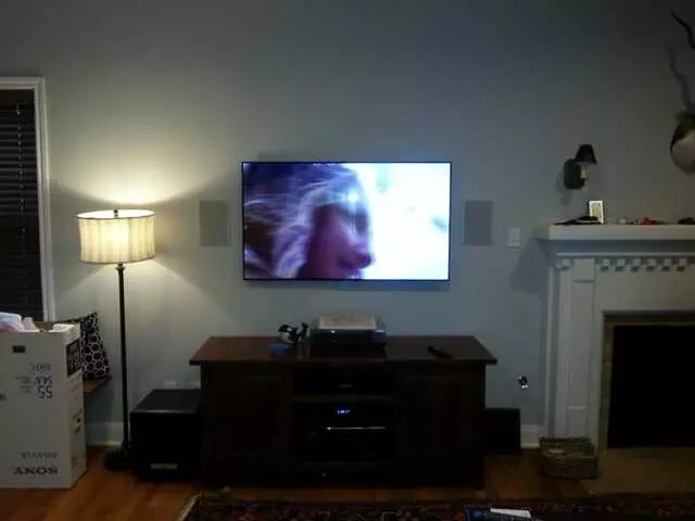 A&B TV
