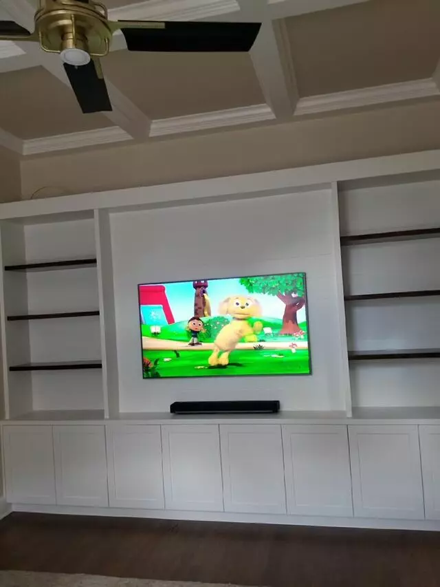 A&B TV