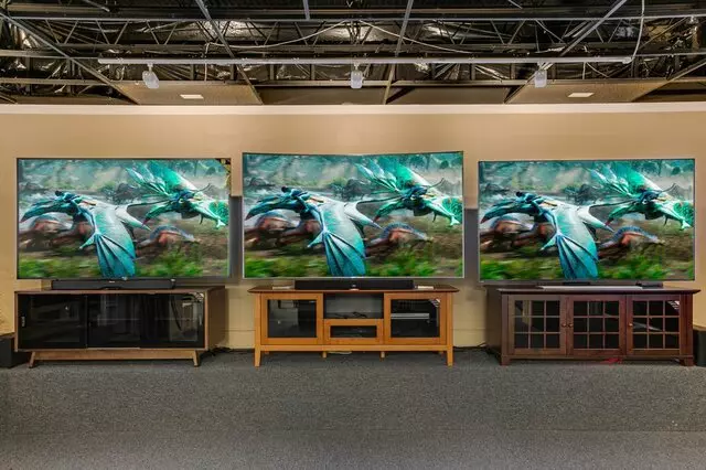 A&B TV