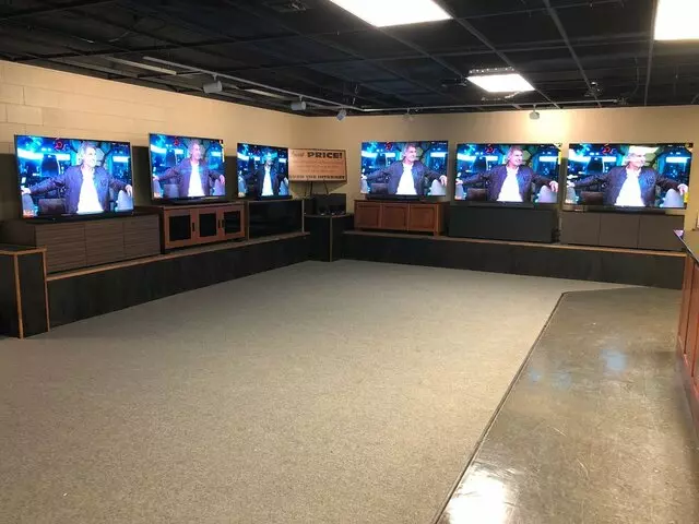 A&B TV