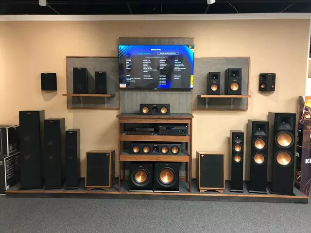 A&B TV