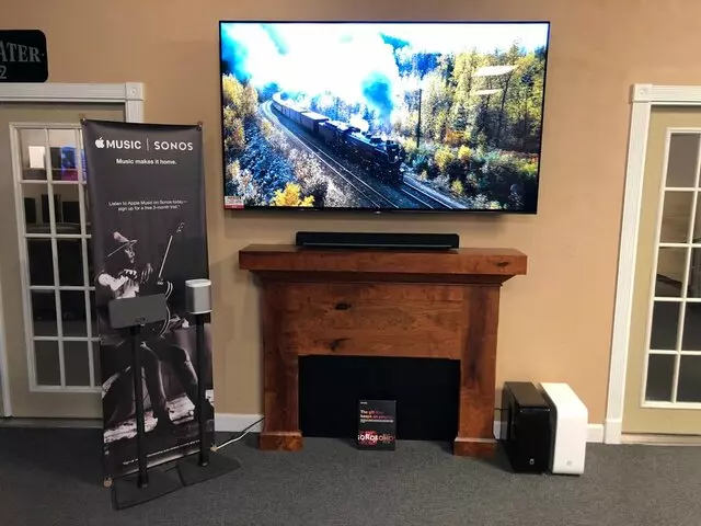 A&B TV