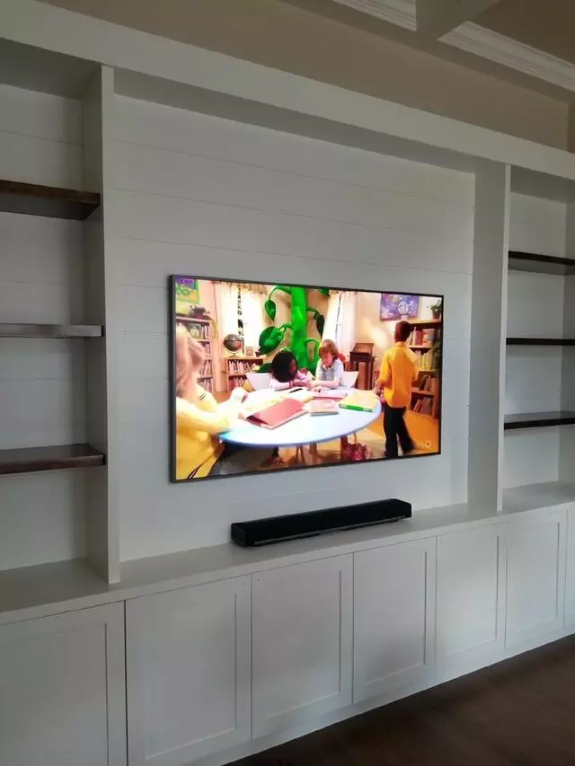 A&B TV