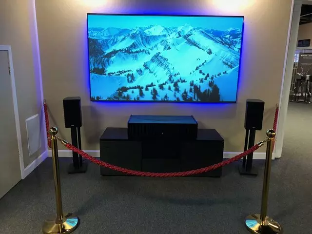 A&B TV