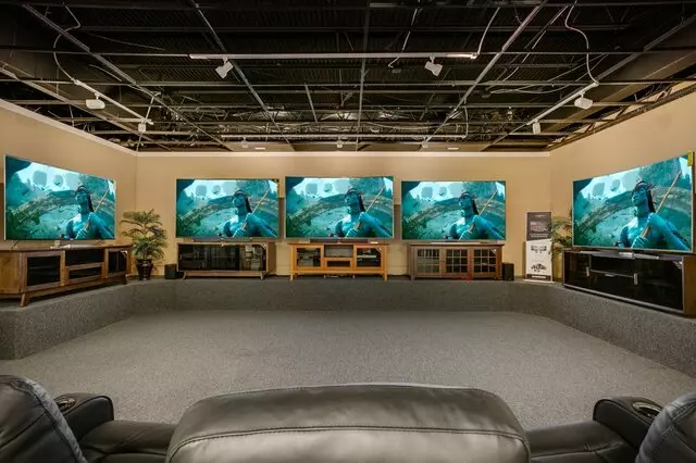 A&B TV