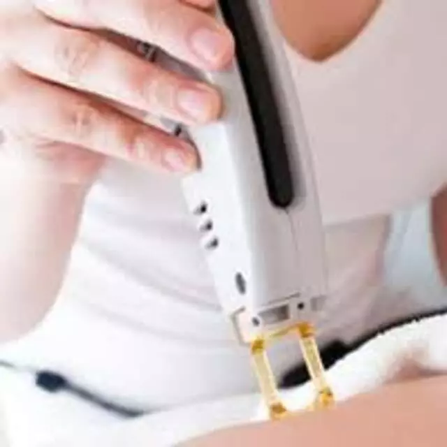 Association of Aesthetic Laser Professionals