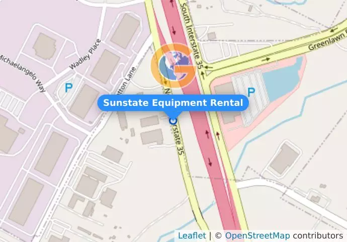 Sunstate Equipment Rental