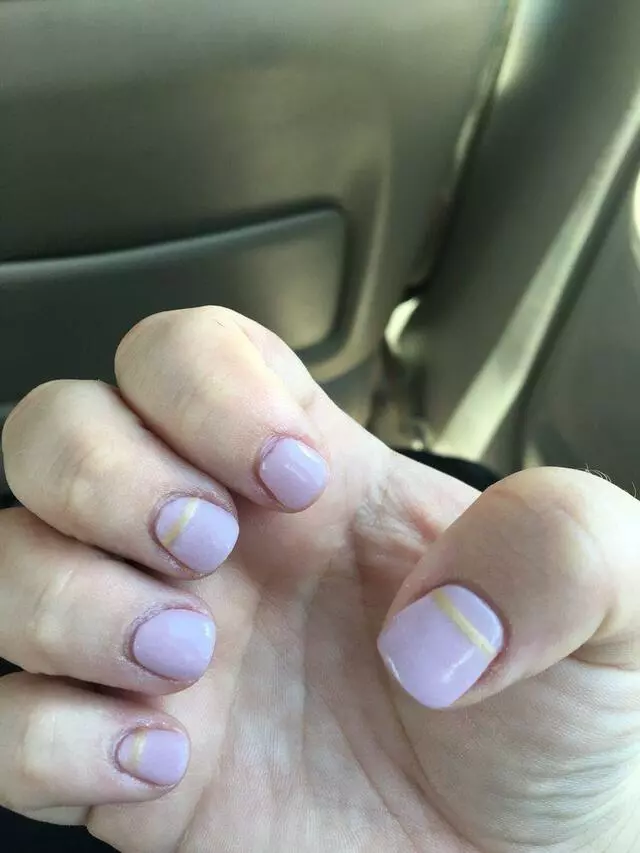 Austin Venetian Nails and Spa