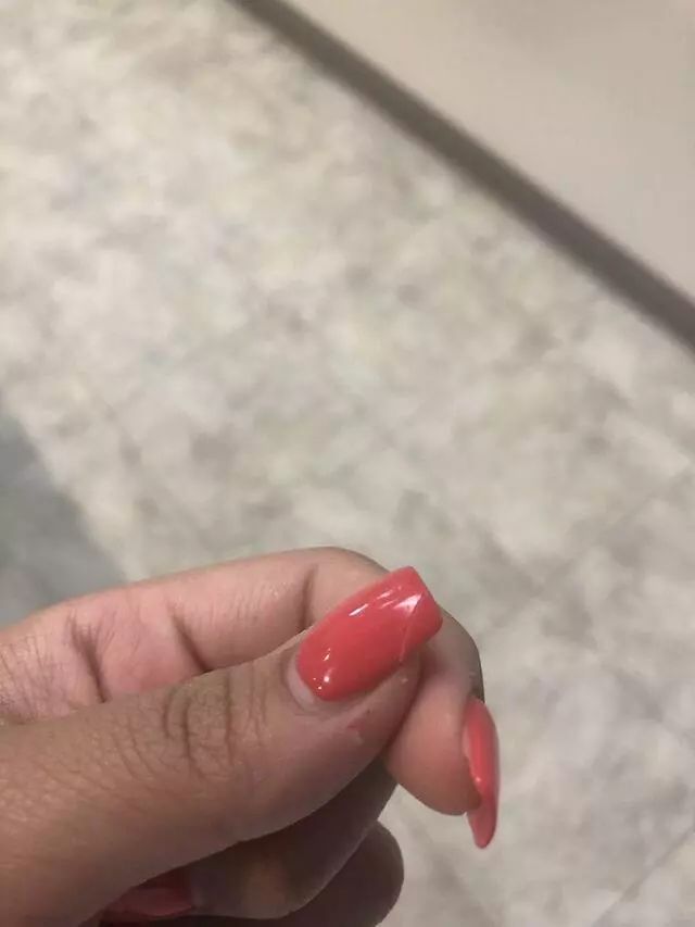 Austin Venetian Nails and Spa