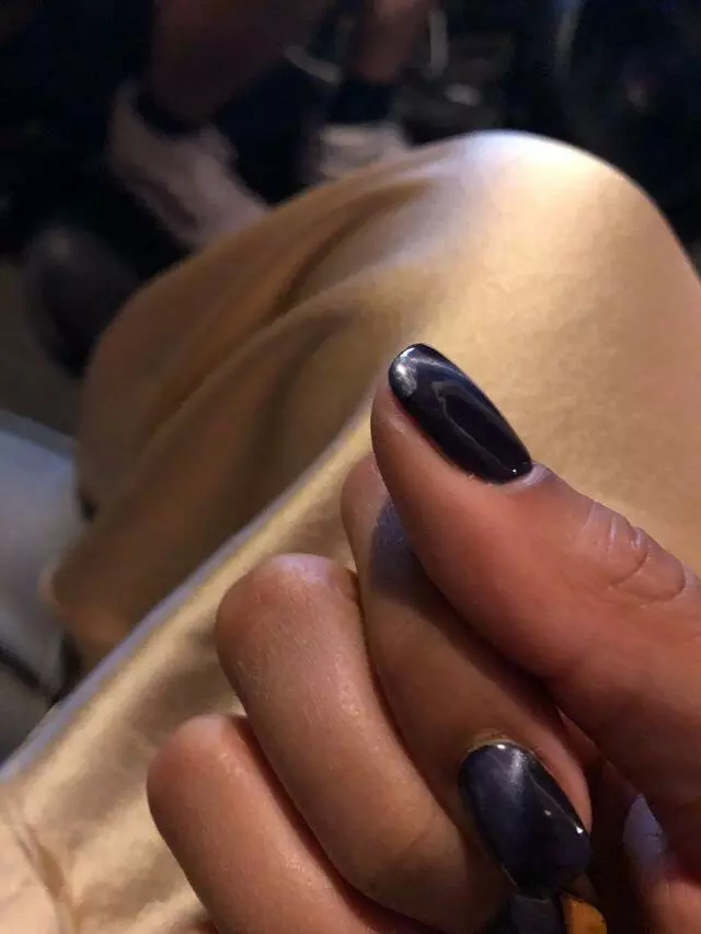 Austin Venetian Nails and Spa