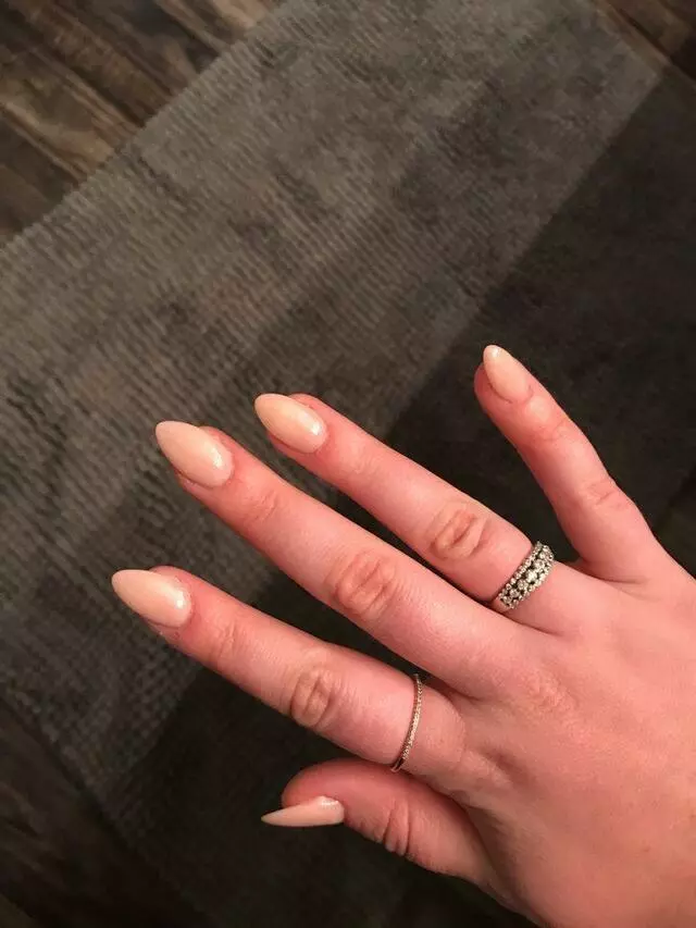 Austin Venetian Nails and Spa