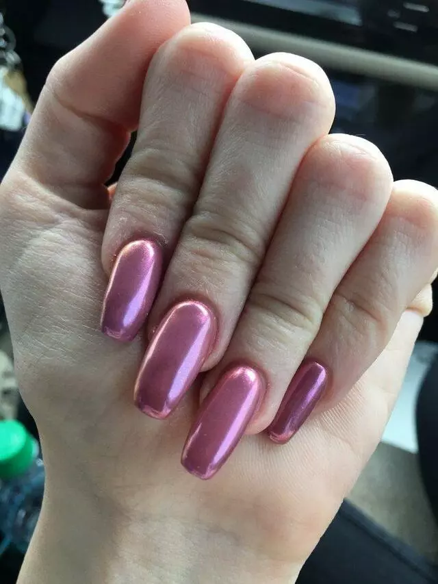 Austin Venetian Nails and Spa