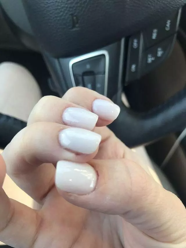 Austin Venetian Nails and Spa