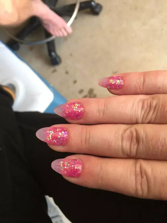 Austin Venetian Nails and Spa