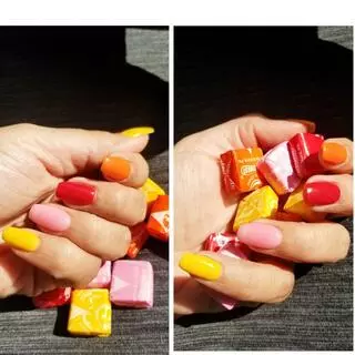 Austin Venetian Nails and Spa