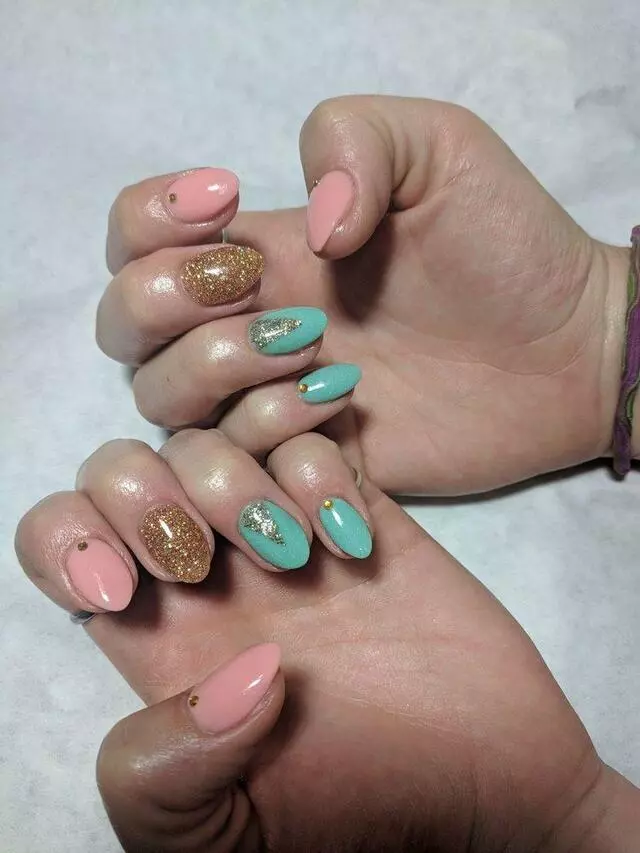 Austin Venetian Nails and Spa