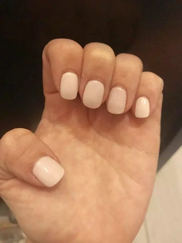 Austin Venetian Nails and Spa