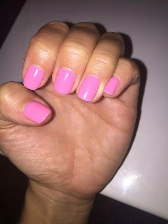 Austin Venetian Nails and Spa
