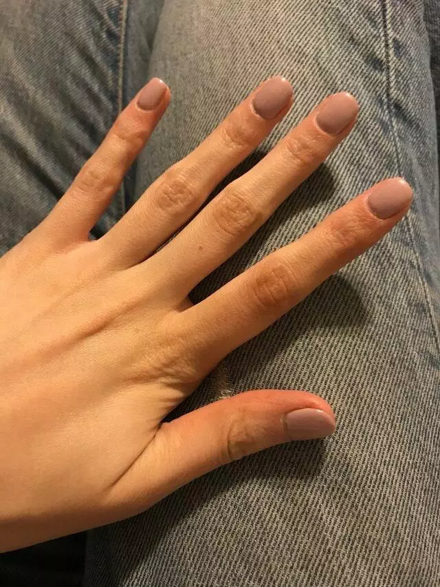 Austin Venetian Nails and Spa