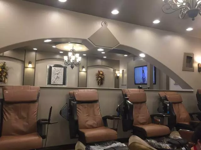 Austin Venetian Nails and Spa