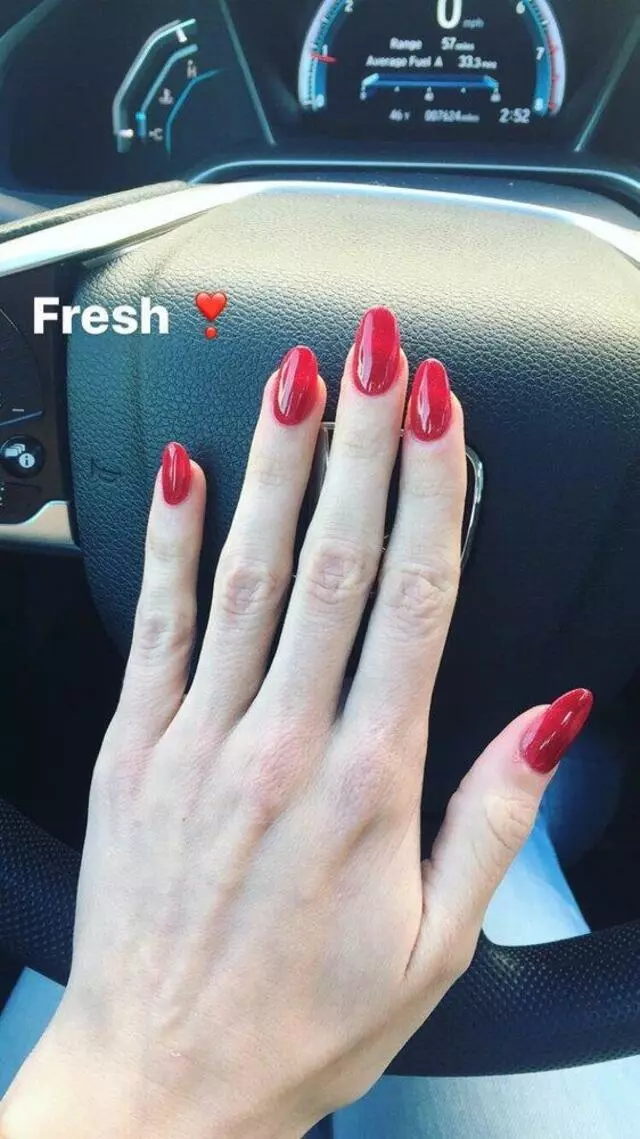 Austin Venetian Nails and Spa