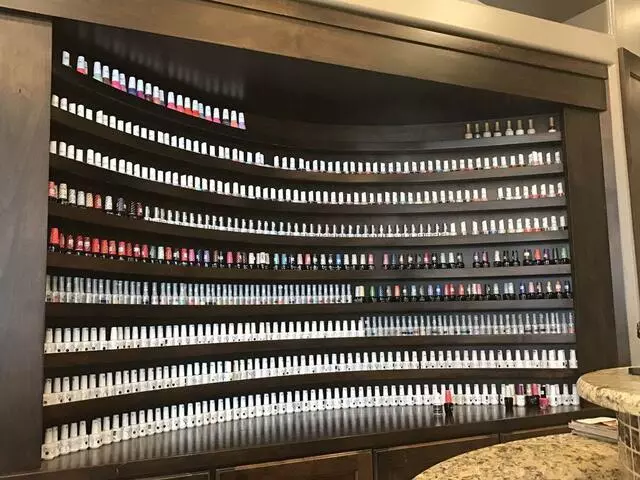 Austin Venetian Nails and Spa
