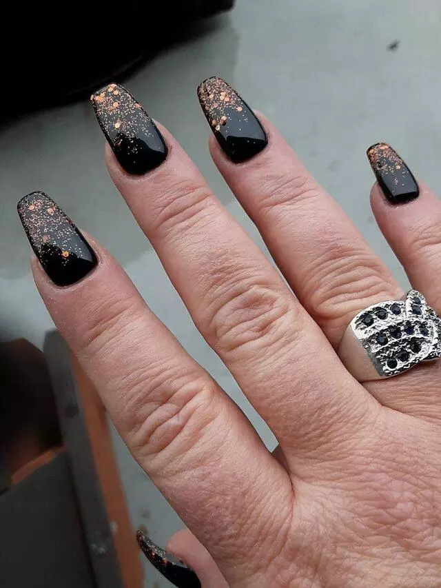 Austin Venetian Nails and Spa