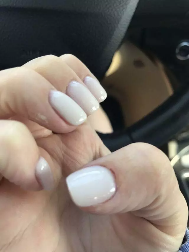 Austin Venetian Nails and Spa