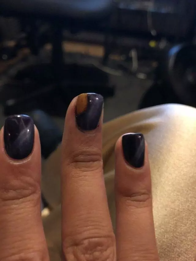 Austin Venetian Nails and Spa