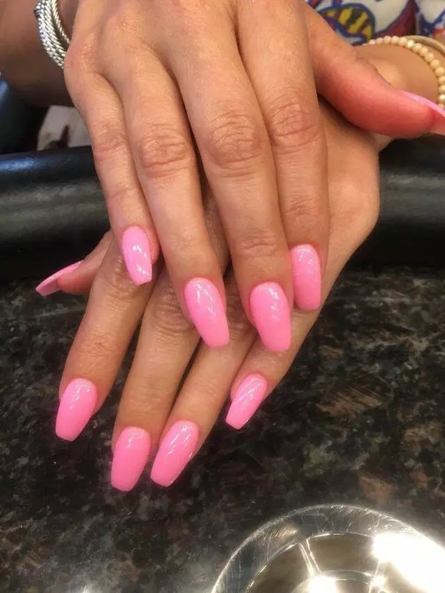 Austin Venetian Nails and Spa