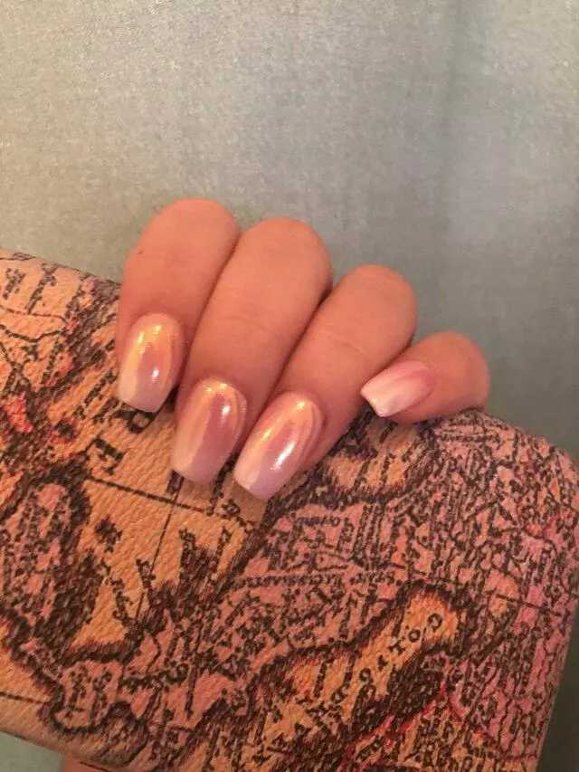 Austin Venetian Nails and Spa