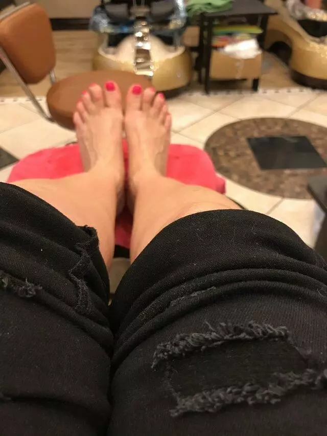 Austin Venetian Nails and Spa