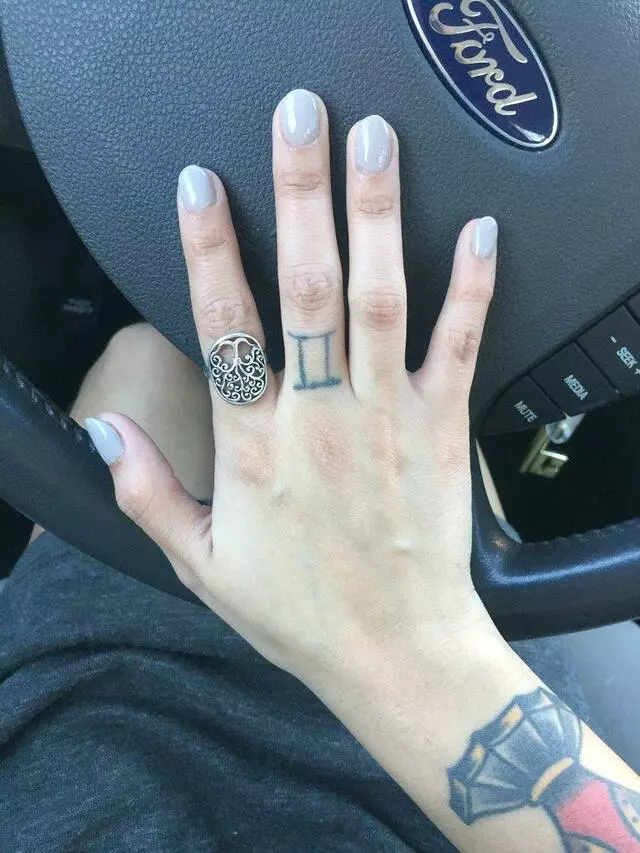 Austin Venetian Nails and Spa