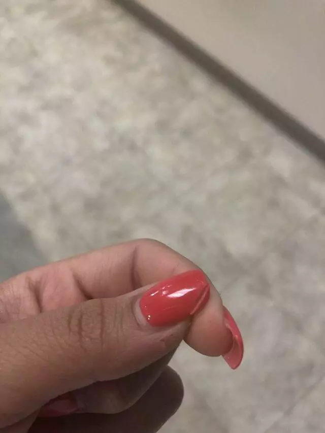 Austin Venetian Nails and Spa