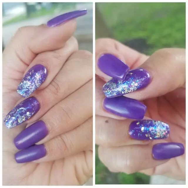 Austin Venetian Nails and Spa