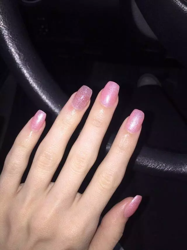 Austin Venetian Nails and Spa