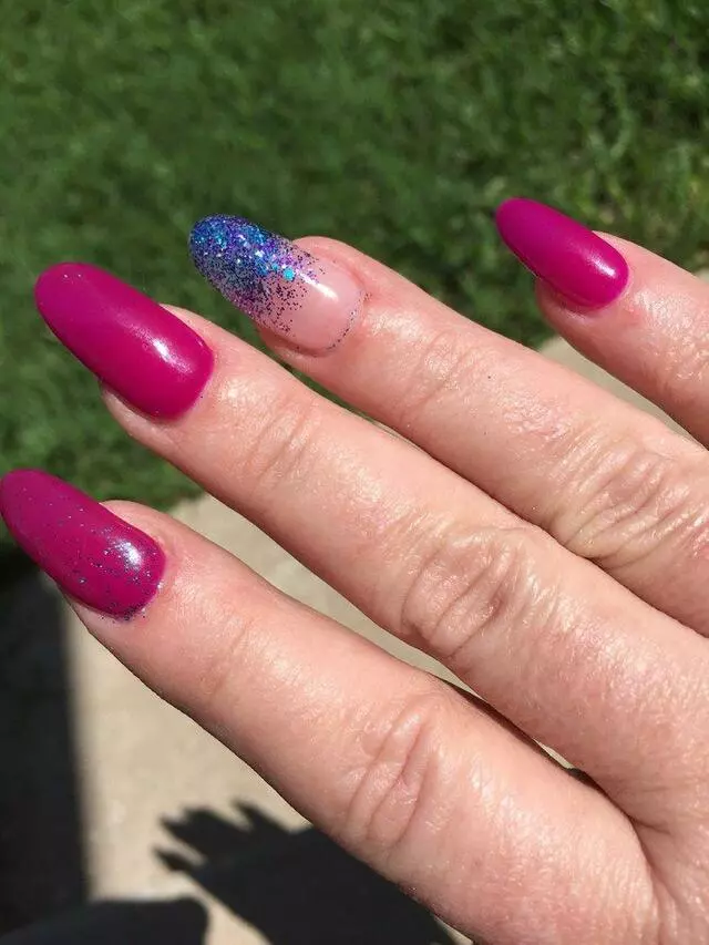 Austin Venetian Nails and Spa