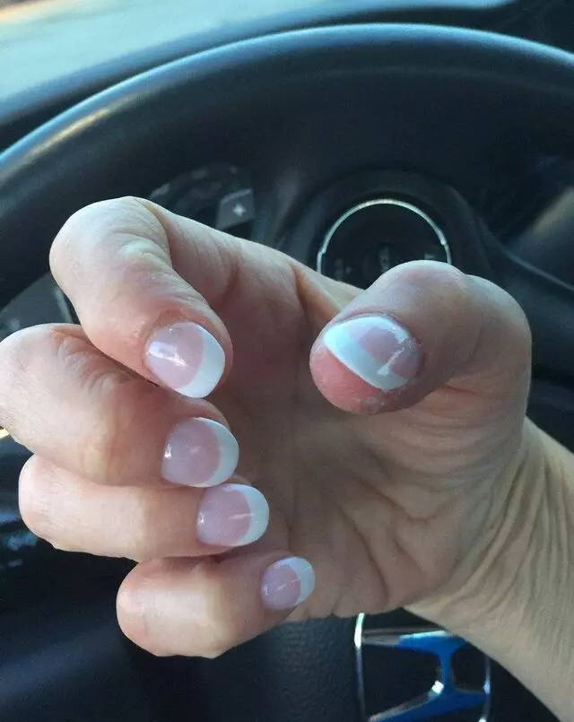 Austin Venetian Nails and Spa
