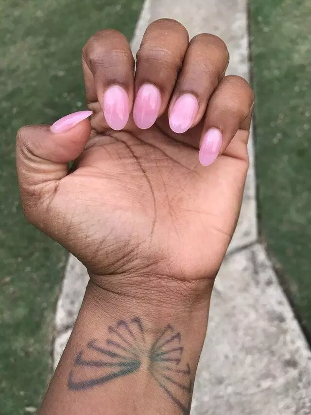 Austin Venetian Nails and Spa