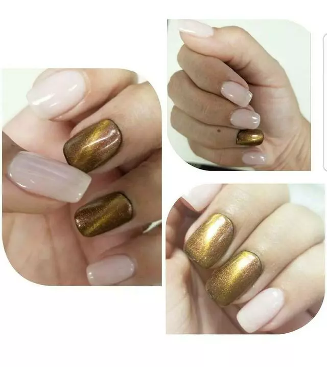 Austin Venetian Nails and Spa