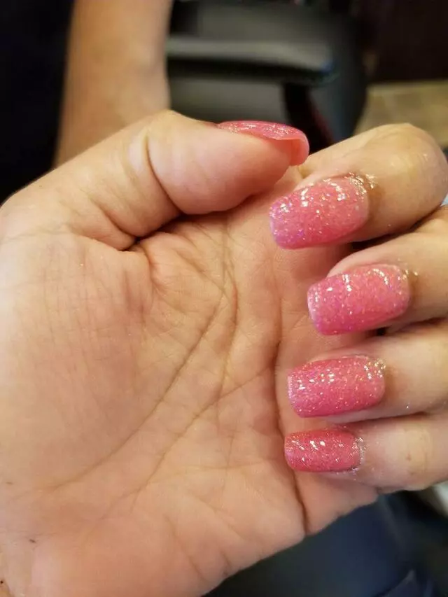 Austin Venetian Nails and Spa