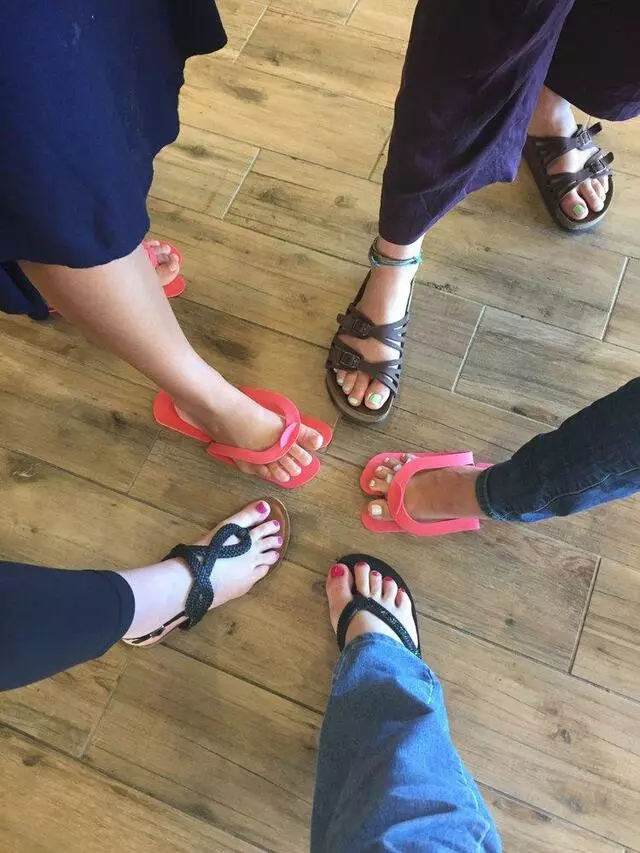 Austin Venetian Nails and Spa