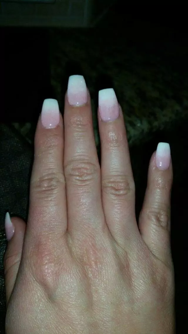 Austin Venetian Nails and Spa