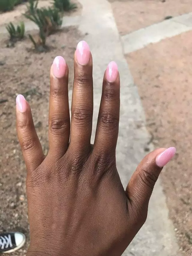 Austin Venetian Nails and Spa