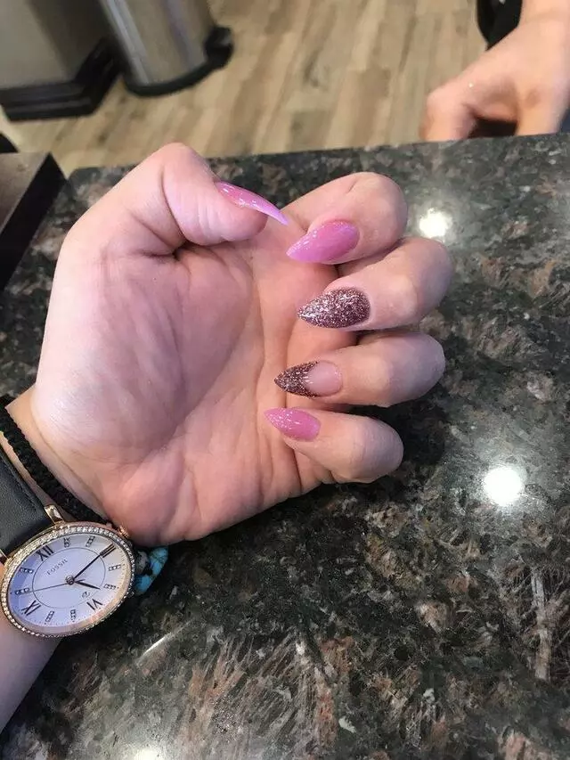 Austin Venetian Nails and Spa