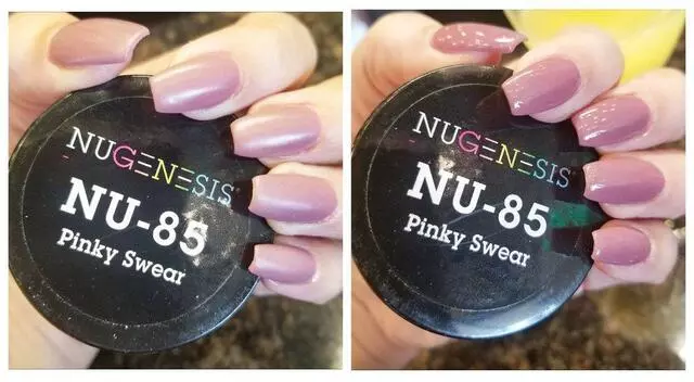 Austin Venetian Nails and Spa