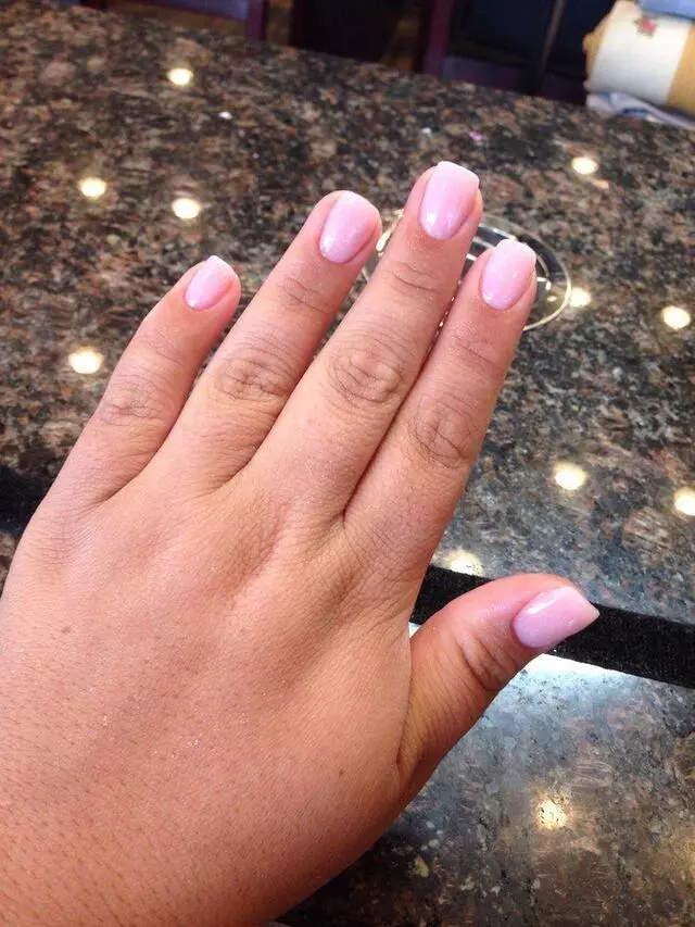 Austin Venetian Nails and Spa